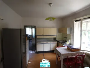 Prodej rodinného domu, Ústí nad Labem, Jedličkova, 218 m2