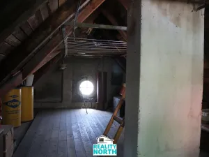 Prodej rodinného domu, Ústí nad Labem, Jedličkova, 218 m2