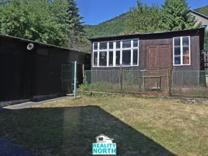 Prodej rodinného domu, Ústí nad Labem, Jedličkova, 218 m2