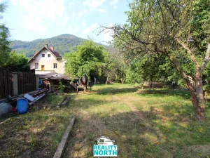 Prodej rodinného domu, Ústí nad Labem, Jedličkova, 218 m2