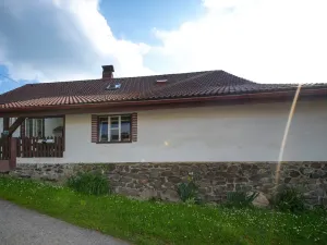 Prodej domu, Krucemburk - Hluboká, 190 m2