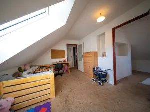 Prodej domu, Krucemburk - Hluboká, 190 m2