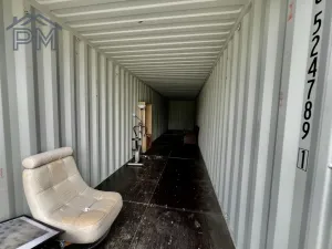 Pronájem výrobních prostor, Velké Němčice, 136 m2