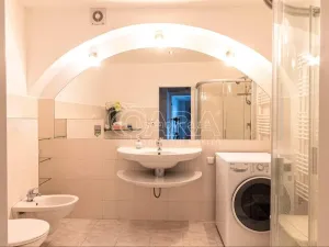 Prodej bytu 3+kk, Praha - Smíchov, Pavla Švandy ze Semčic, 84 m2