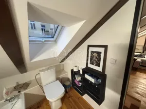 Prodej bytu 3+kk, Praha - Smíchov, Pavla Švandy ze Semčic, 84 m2
