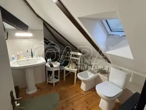 Prodej bytu 3+kk, Praha - Smíchov, Pavla Švandy ze Semčic, 84 m2