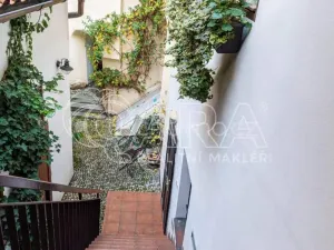 Prodej bytu 3+kk, Praha - Smíchov, Pavla Švandy ze Semčic, 84 m2