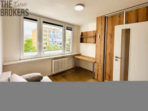 Pronájem bytu 3+kk, Praha - Michle, Podle Kačerova, 74 m2