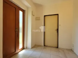 Prodej chalupy, Pečky - Velké Chvalovice, Pečecká, 75 m2