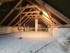 Prodej chalupy, Pečky - Velké Chvalovice, Pečecká, 75 m2