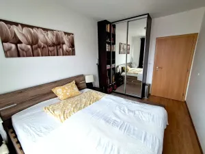 Pronájem bytu 3+kk, Praha - Čakovice, Bermanova, 78 m2