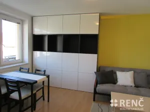 Pronájem bytu 2+kk, Brno, Bellova, 61 m2