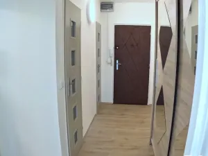 Pronájem bytu 2+kk, Praha, Šimůnkova, 45 m2