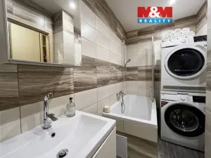 Pronájem bytu 3+kk, Karviná - Ráj, Březová, 60 m2
