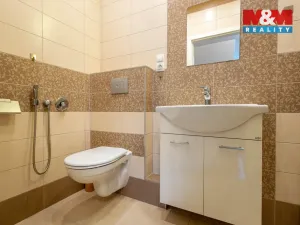 Pronájem bytu 2+kk, Karlovy Vary, Moskevská, 49 m2