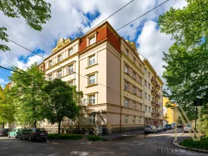 Prodej bytu 2+kk, Plzeň, Guldenerova, 72 m2