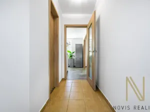 Prodej bytu 2+kk, Plzeň, Guldenerova, 72 m2
