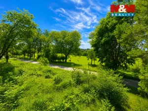 Prodej zahrady, Postoloprty - Mradice, 1582 m2
