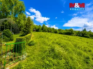 Prodej zahrady, Postoloprty - Mradice, 1582 m2