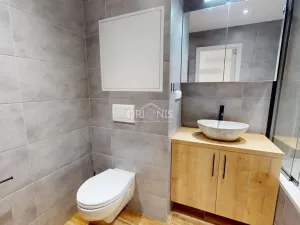 Pronájem bytu 3+1, Jirkov, Červenohrádecká, 59 m2