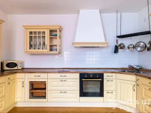 Prodej atypického bytu, Praha - Smíchov, Pavla Švandy ze Semčic, 168 m2