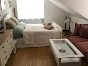 Prodej atypického bytu, Praha - Smíchov, Pavla Švandy ze Semčic, 168 m2