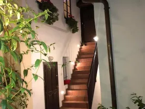 Prodej atypického bytu, Praha - Smíchov, Pavla Švandy ze Semčic, 168 m2