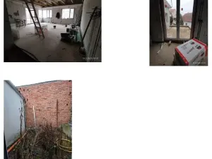 Dražba rodinného domu, Maršov, 121 m2