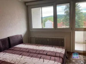 Prodej bytu 3+1, Sušice - Sušice II, Na Tržišti, 62 m2