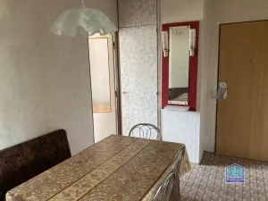 Prodej bytu 3+1, Sušice - Sušice II, Na Tržišti, 62 m2