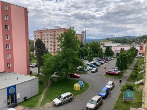 Prodej bytu 3+1, Sušice - Sušice II, Na Tržišti, 62 m2