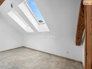 Pronájem bytu 2+kk, Chrášťany - Bylany, 30 m2