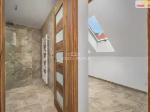 Pronájem bytu 2+kk, Chrášťany - Bylany, 30 m2