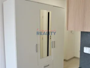 Pronájem bytu 1+kk, České Budějovice - České Budějovice 2, Labská, 27 m2
