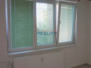 Pronájem bytu 1+kk, České Budějovice - České Budějovice 2, Labská, 27 m2