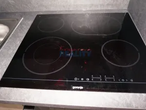 Pronájem bytu 1+kk, České Budějovice - České Budějovice 2, Labská, 27 m2