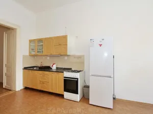 Pronájem bytu 2+1, Praha - Žižkov, Blahníkova, 69 m2