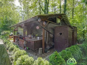 Prodej chaty, Uhelná, 25 m2