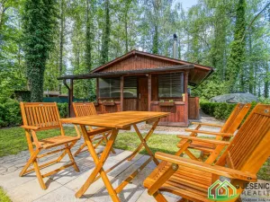 Prodej chaty, Uhelná, 25 m2