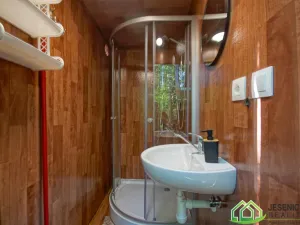 Prodej chaty, Uhelná, 25 m2