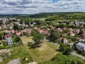 Prodej pozemku pro bydlení, Roudnice nad Labem, Bezejmenná, 2447 m2