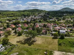 Prodej pozemku pro bydlení, Roudnice nad Labem, Bezejmenná, 2447 m2
