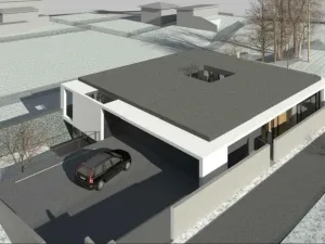 Prodej pozemku pro bydlení, Roudnice nad Labem, Bezejmenná, 2447 m2