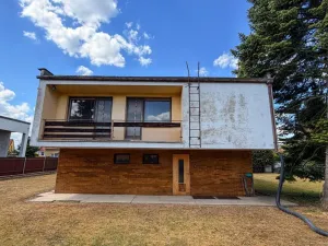 Prodej rodinného domu, Vědomice, Dlouhá, 352 m2
