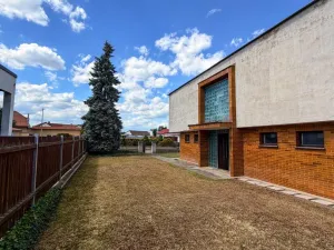Prodej rodinného domu, Vědomice, Dlouhá, 352 m2
