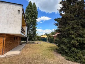 Prodej rodinného domu, Vědomice, Dlouhá, 352 m2