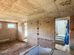 Prodej rodinného domu, Vědomice, Dlouhá, 352 m2