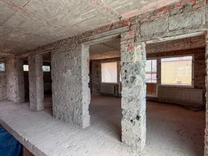 Prodej rodinného domu, Vědomice, Dlouhá, 352 m2