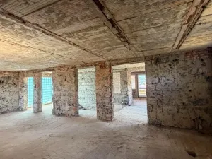 Prodej rodinného domu, Vědomice, Dlouhá, 352 m2