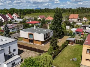 Prodej rodinného domu, Vědomice, Dlouhá, 352 m2